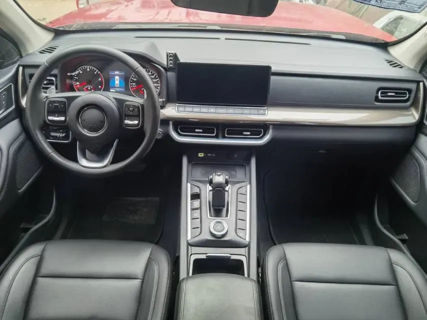 2024 Great Wall Poer 2.4T 186HP L4 9AT,autocango,china used car exporter,china ev exporter,chinese used car exporter,chinese used ev exporter