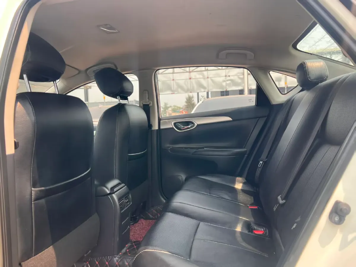 2021 Nissan Sylphy 1.6L 122HP L4 CVT,autocango,china used car exporter,china ev exporter,chinese used car exporter,chinese used ev exporter