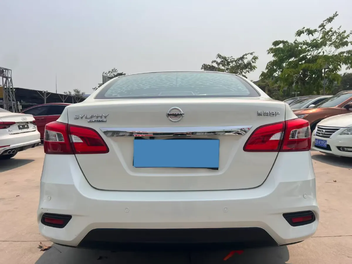 2021 Nissan Sylphy 1.6L 122HP L4 CVT,autocango,china used car exporter,china ev exporter,chinese used car exporter,chinese used ev exporter