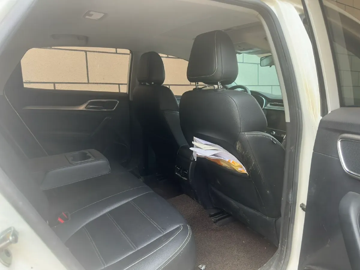 2018 MG MG6 1.5T 169HP L4 7DCT,autocango,china used car exporter,china ev exporter,chinese used car exporter,chinese used ev exporter