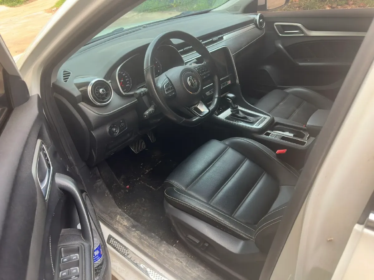 2018 MG MG6 1.5T 169HP L4 7DCT,autocango,china used car exporter,china ev exporter,chinese used car exporter,chinese used ev exporter