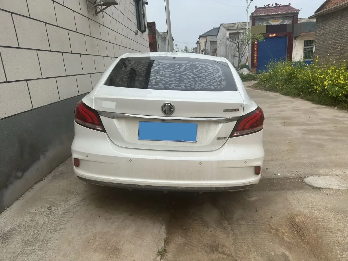 2018 MG MG6 1.5T 169HP L4 7DCT,autocango,china used car exporter,china ev exporter,chinese used car exporter,chinese used ev exporter