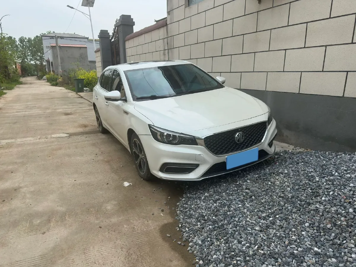 2018 MG MG6 1.5T 169HP L4 7DCT,autocango,china used car exporter,china ev exporter,chinese used car exporter,chinese used ev exporter