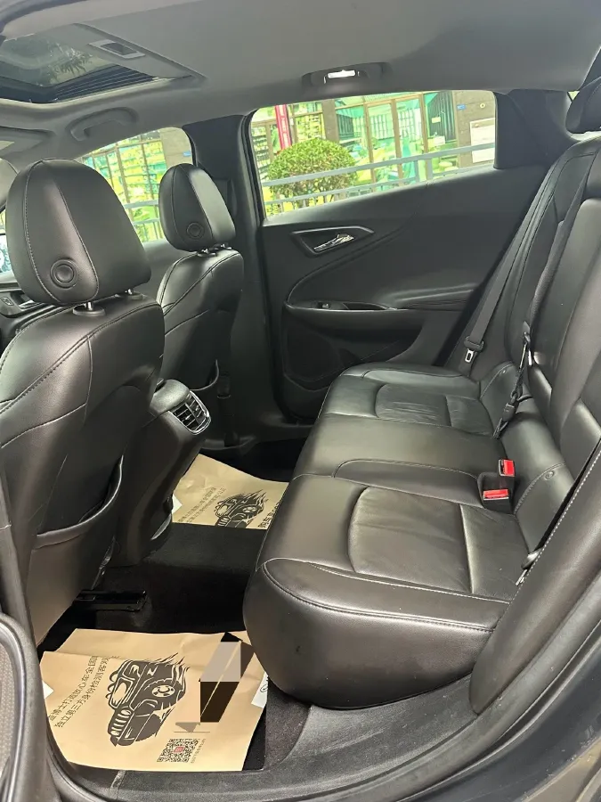 2018 Chevrolet Malibu XL 1.5T 170HP L4 6AT,autocango,china used car exporter,china ev exporter,chinese used car exporter,chinese used ev exporter