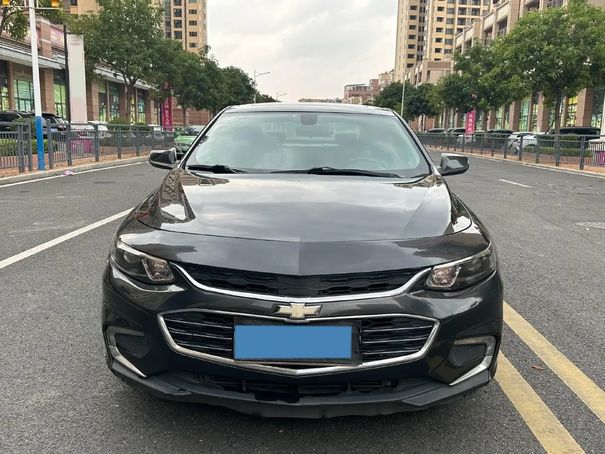 2018 Chevrolet Malibu XL 1.5T 170HP L4 6AT,autocango,china used car exporter,china ev exporter,chinese used car exporter,chinese used ev exporter