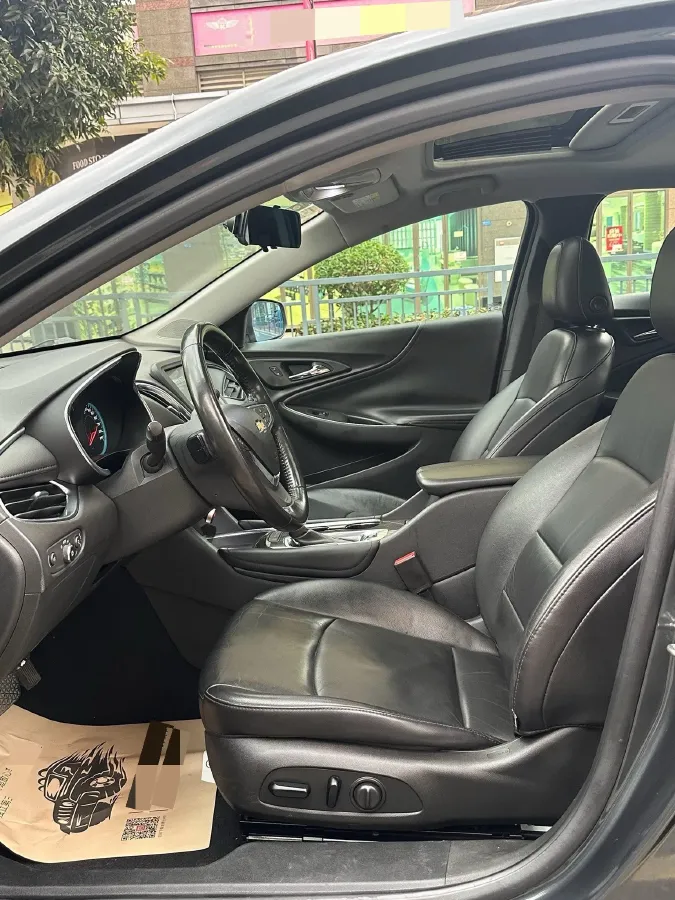 2018 Chevrolet Malibu XL 1.5T 170HP L4 6AT,autocango,china used car exporter,china ev exporter,chinese used car exporter,chinese used ev exporter