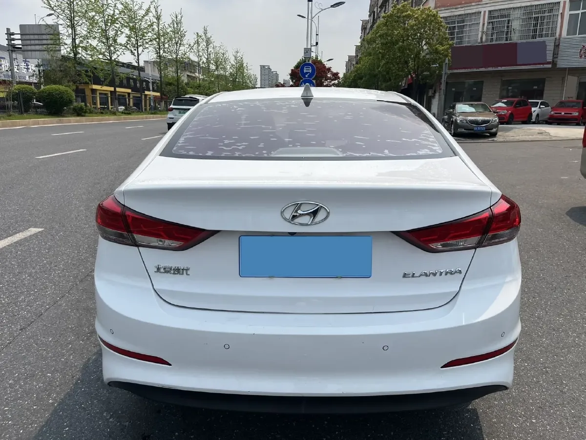 2019 Hyundai Elantra 1.5L 115HP L4 CVT,autocango,china used car exporter,china ev exporter,chinese used car exporter,chinese used ev exporter