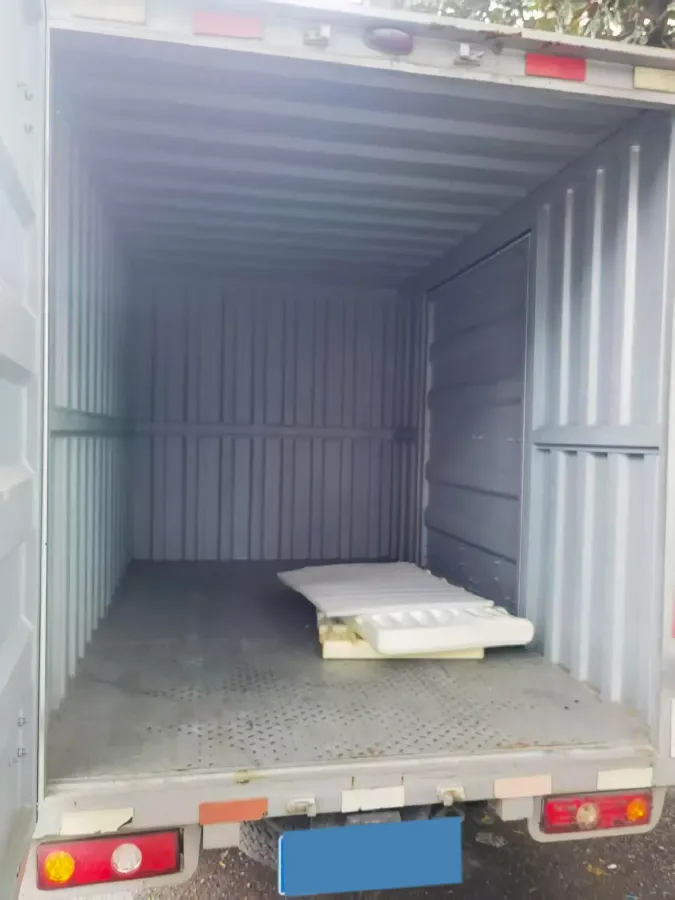 2023 JinBei JinKa S2 1.6L 124HP L4 5MT,autocango,china used car exporter,china ev exporter,chinese used car exporter,chinese used ev exporter