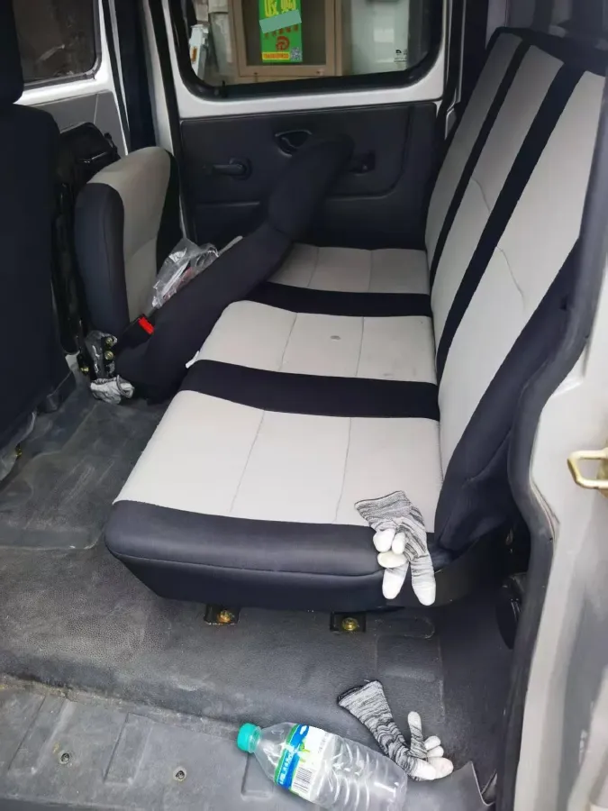 2023 JinBei JinKa S2 1.6L 124HP L4 5MT,autocango,china used car exporter,china ev exporter,chinese used car exporter,chinese used ev exporter