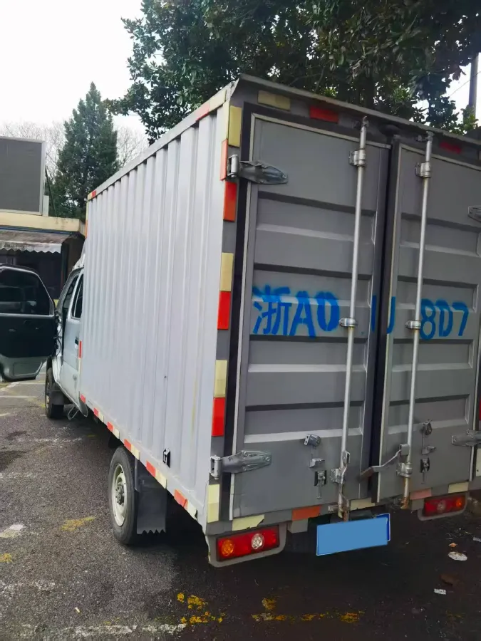 2023 JinBei JinKa S2 1.6L 124HP L4 5MT,autocango,china used car exporter,china ev exporter,chinese used car exporter,chinese used ev exporter