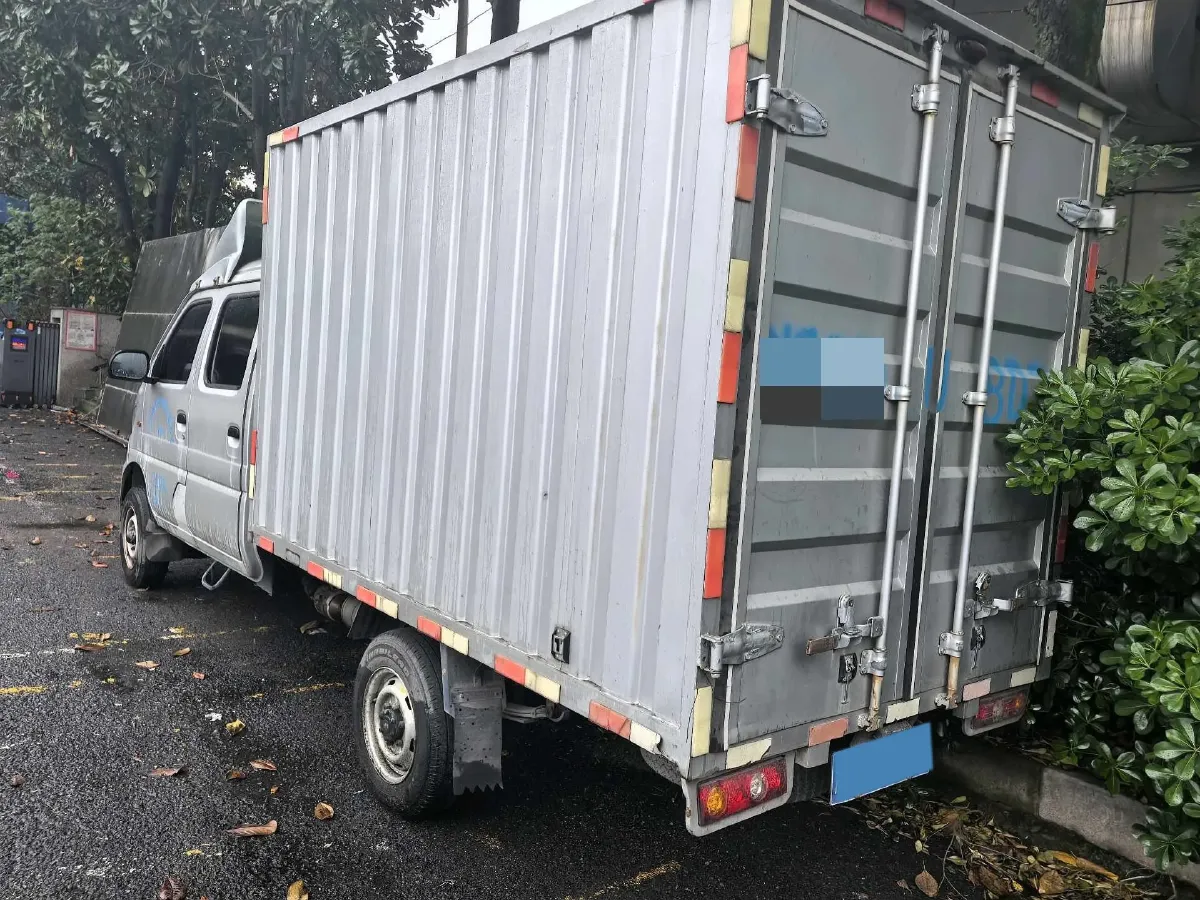 2023 JinBei JinKa S2 1.6L 124HP L4 5MT,autocango,china used car exporter,china ev exporter,chinese used car exporter,chinese used ev exporter