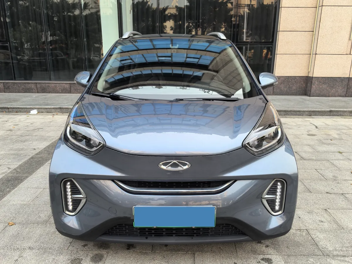 2022 Chery Little Ant BEV 30.7KWH,autocango,china used car exporter,china ev exporter,chinese used car exporter,chinese used ev exporter