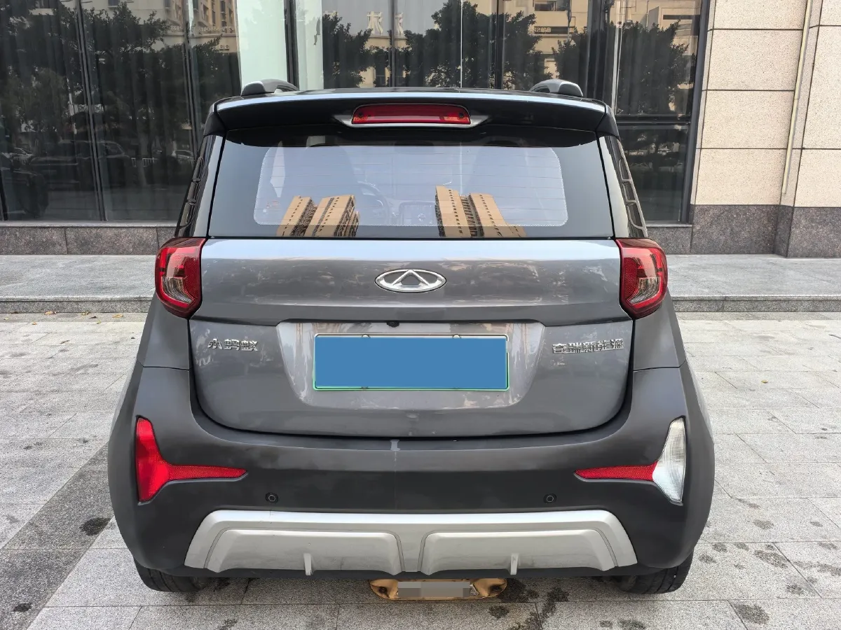 2022 Chery Little Ant BEV 30.7KWH,autocango,china used car exporter,china ev exporter,chinese used car exporter,chinese used ev exporter