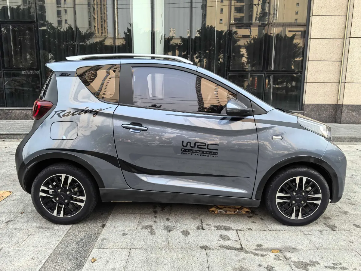 2022 Chery Little Ant BEV 30.7KWH,autocango,china used car exporter,china ev exporter,chinese used car exporter,chinese used ev exporter