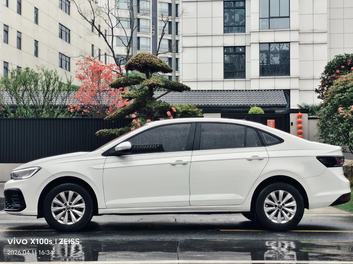 2023 Volkswagen Lavida 1.5L 110HP L4 6AT,autocango,china used car exporter,china ev exporter,chinese used car exporter,chinese used ev exporter