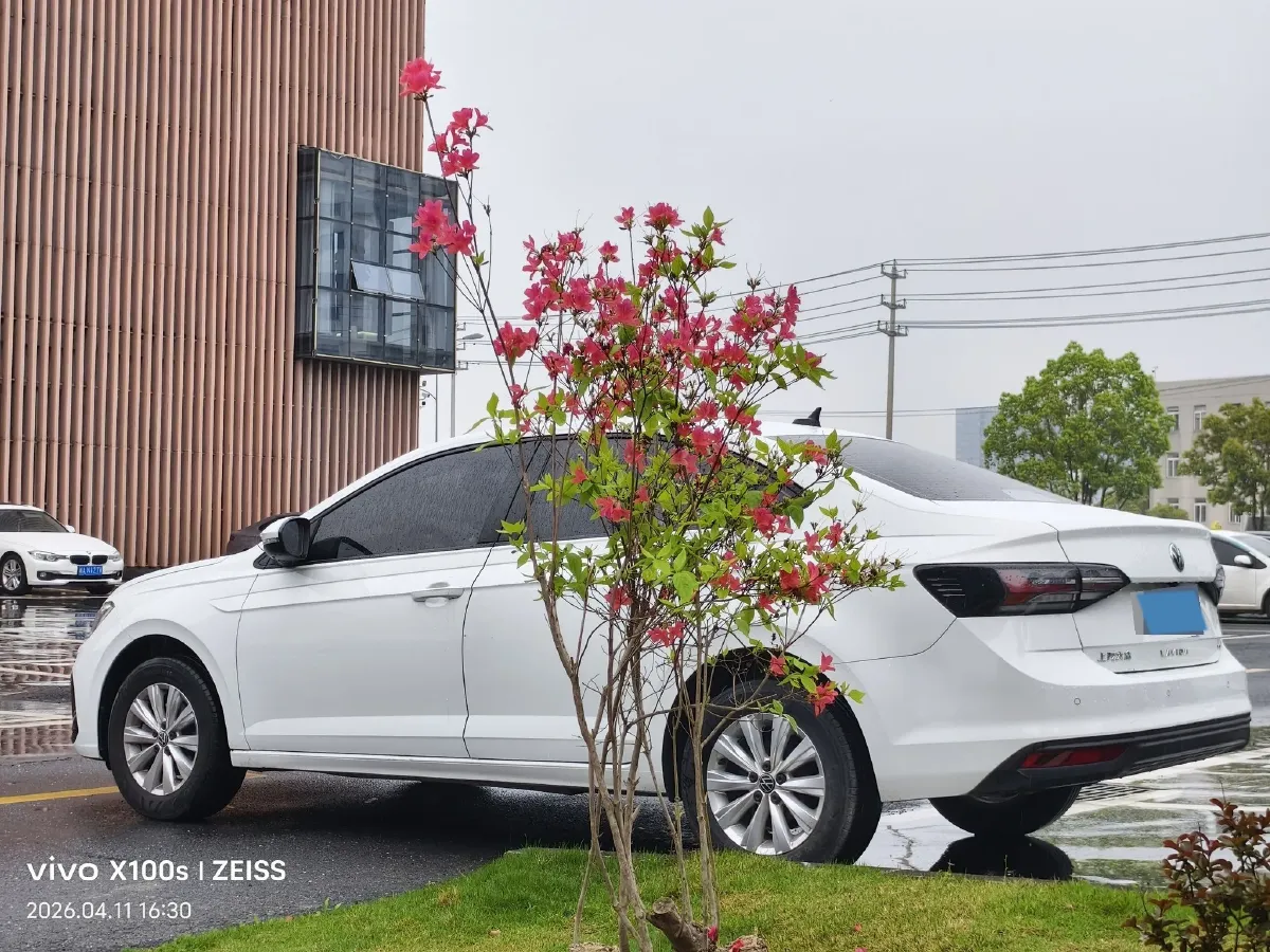 2023 Volkswagen Lavida 1.5L 110HP L4 6AT,autocango,china used car exporter,china ev exporter,chinese used car exporter,chinese used ev exporter