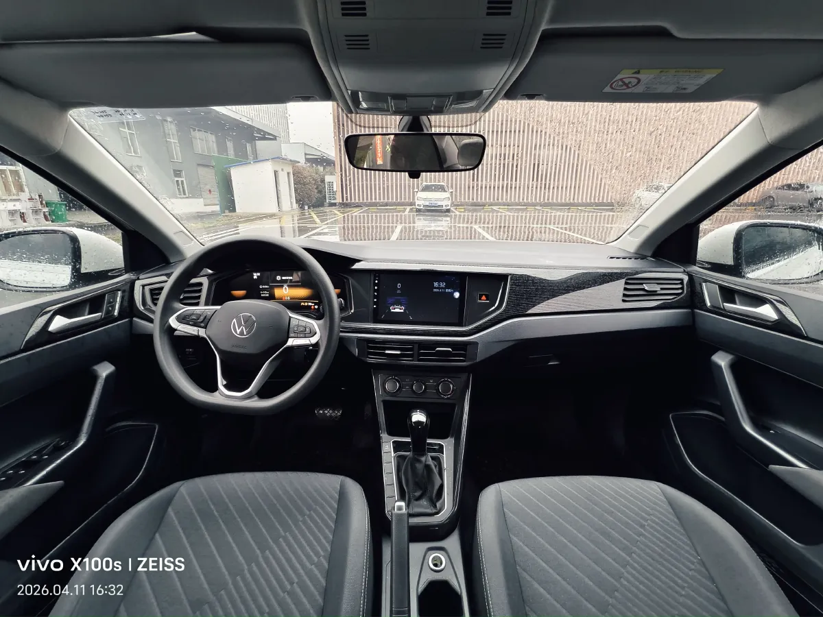 2023 Volkswagen Lavida 1.5L 110HP L4 6AT,autocango,china used car exporter,china ev exporter,chinese used car exporter,chinese used ev exporter