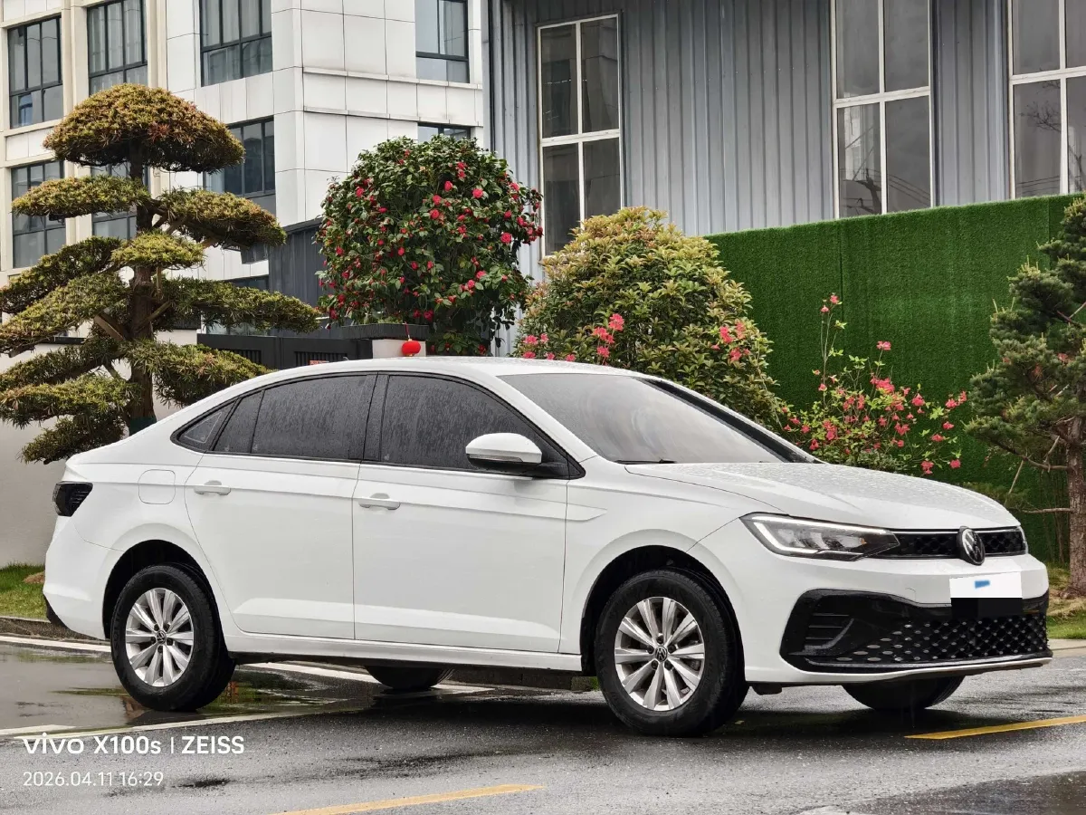 2023 Volkswagen Lavida 1.5L 110HP L4 6AT,autocango,china used car exporter,china ev exporter,chinese used car exporter,chinese used ev exporter