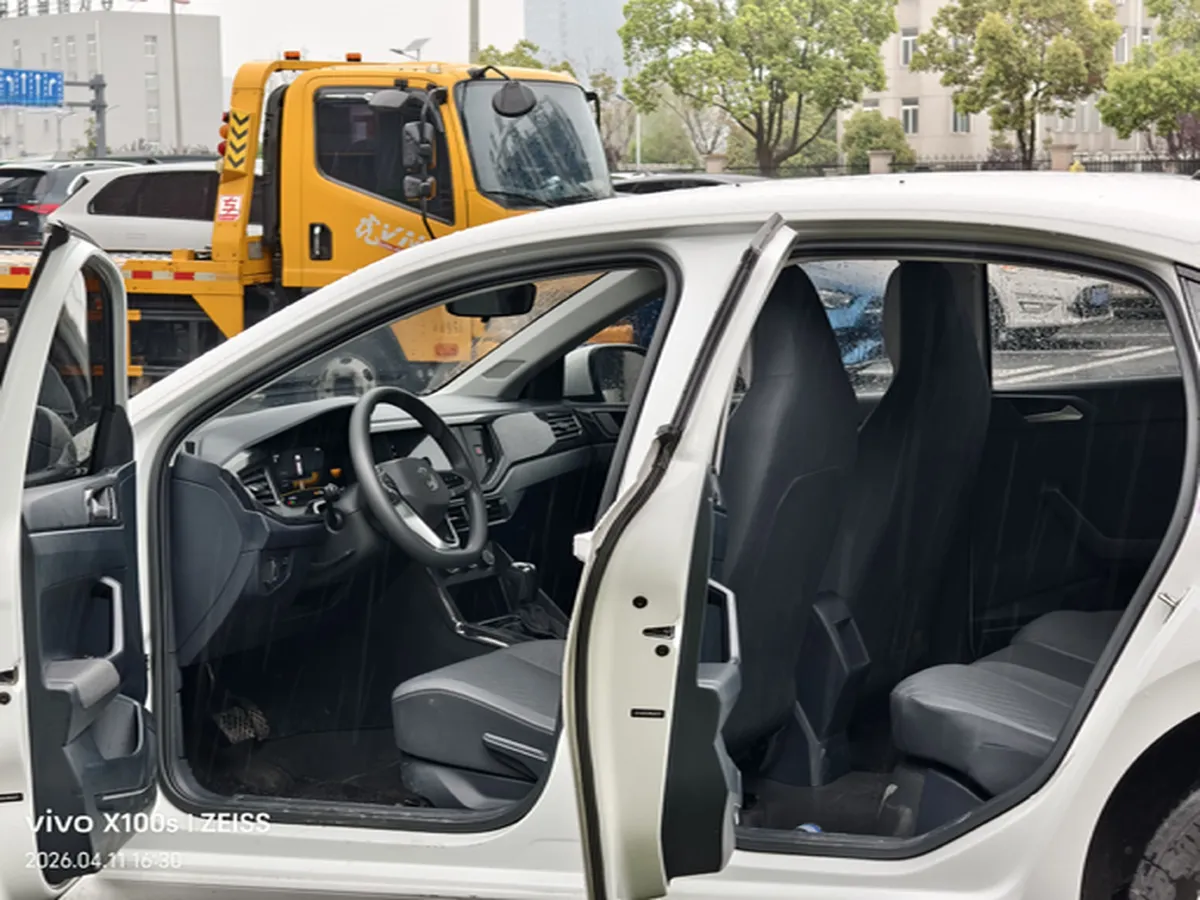 2023 Volkswagen Lavida 1.5L 110HP L4 6AT,autocango,china used car exporter,china ev exporter,chinese used car exporter,chinese used ev exporter