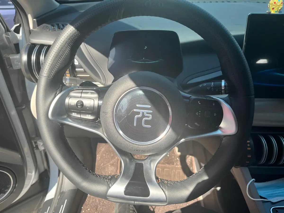 2024 BYD Yuan Plus BEV 49.92KWH,autocango,china used car exporter,china ev exporter,chinese used car exporter,chinese used ev exporter