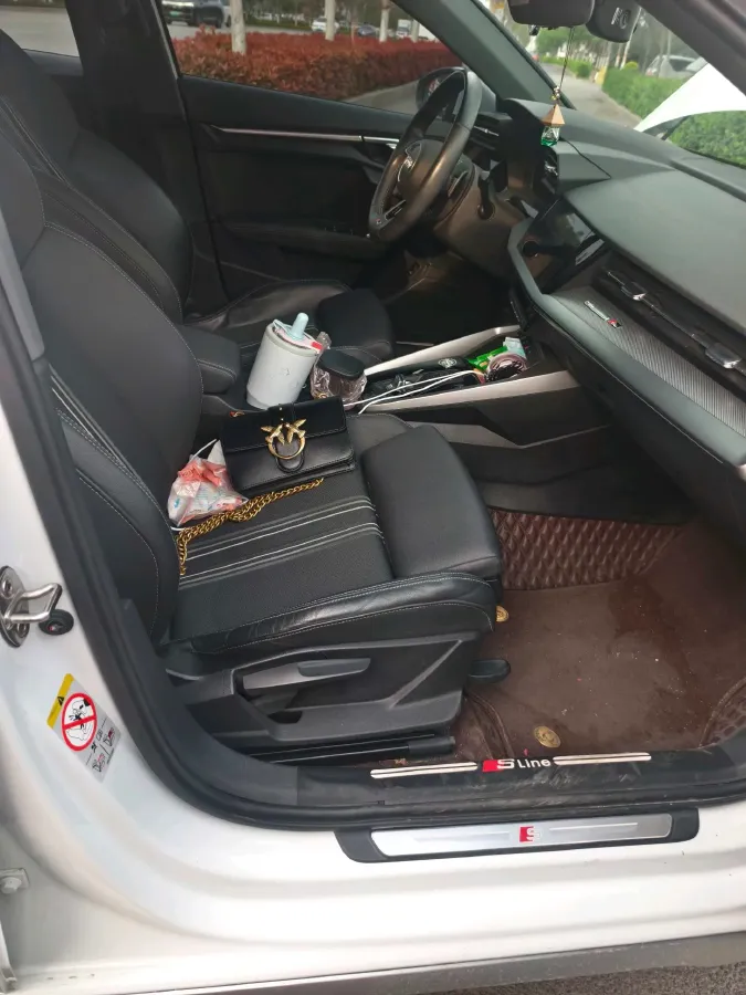 2021 Audi A3 1.4T 150HP L4 7DCT,autocango,china used car exporter,china ev exporter,chinese used car exporter,chinese used ev exporter