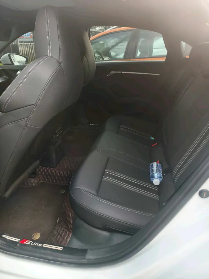 2021 Audi A3 1.4T 150HP L4 7DCT,autocango,china used car exporter,china ev exporter,chinese used car exporter,chinese used ev exporter