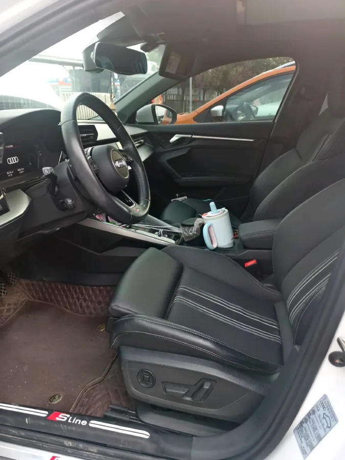 2021 Audi A3 1.4T 150HP L4 7DCT,autocango,china used car exporter,china ev exporter,chinese used car exporter,chinese used ev exporter