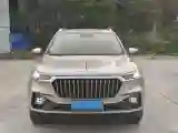 2019 HongQi HS5 2.0T 224HP L4 6AT