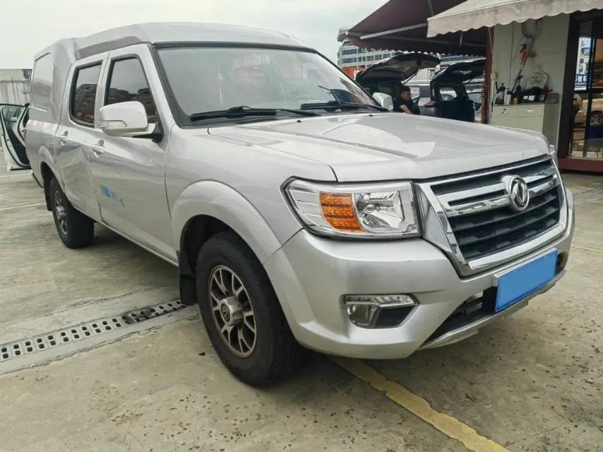 2018 Dongfeng RuiQi 2.4L 139HP L4 5MT,autocango,china used car exporter,china ev exporter,chinese used car exporter,chinese used ev exporter