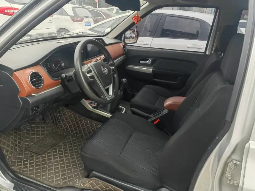 2018 Dongfeng RuiQi 2.4L 139HP L4 5MT,autocango,china used car exporter,china ev exporter,chinese used car exporter,chinese used ev exporter