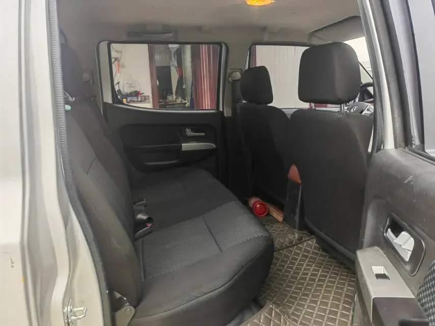 2018 Dongfeng RuiQi 2.4L 139HP L4 5MT,autocango,china used car exporter,china ev exporter,chinese used car exporter,chinese used ev exporter