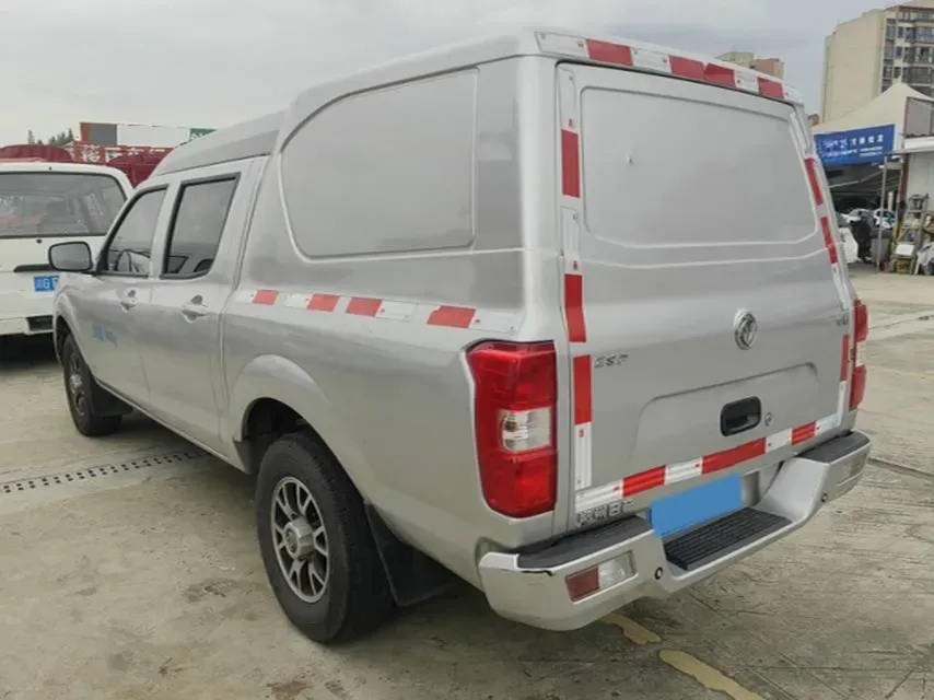 2018 Dongfeng RuiQi 2.4L 139HP L4 5MT,autocango,china used car exporter,china ev exporter,chinese used car exporter,chinese used ev exporter