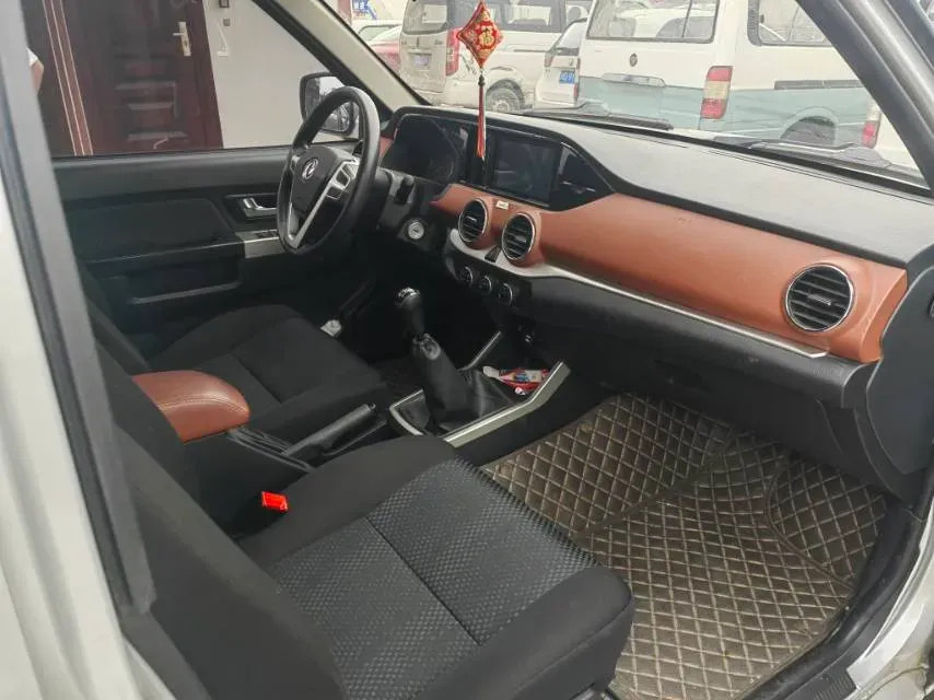 2018 Dongfeng RuiQi 2.4L 139HP L4 5MT,autocango,china used car exporter,china ev exporter,chinese used car exporter,chinese used ev exporter