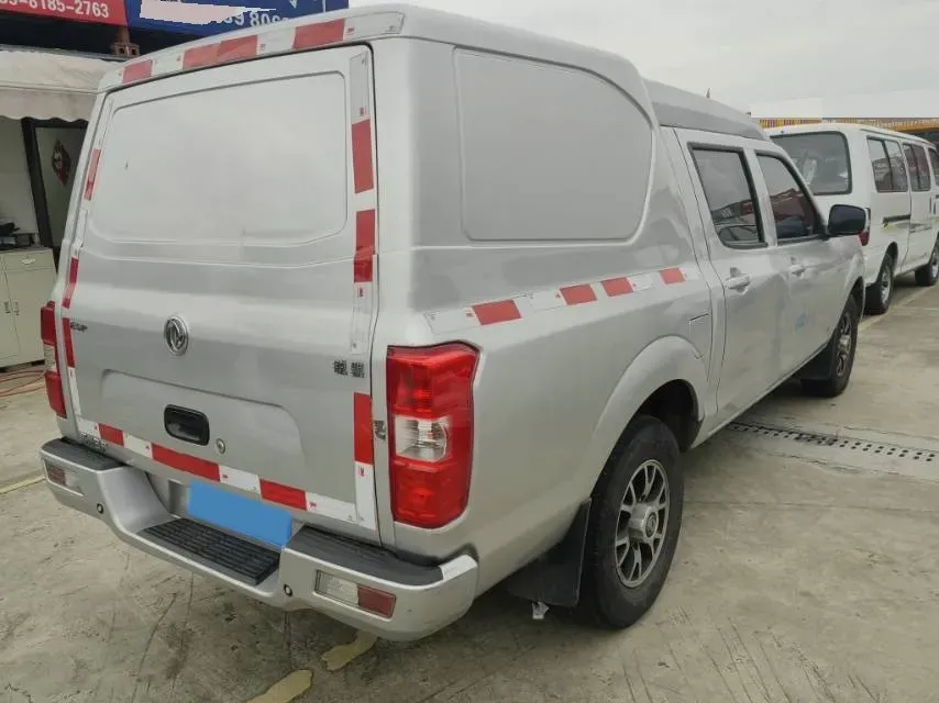 2018 Dongfeng RuiQi 2.4L 139HP L4 5MT,autocango,china used car exporter,china ev exporter,chinese used car exporter,chinese used ev exporter