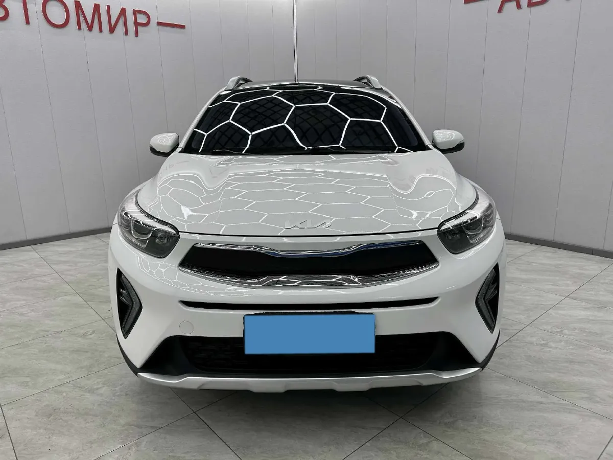2021 Kia KX1 1.4L 100HP L4 6AT,autocango,china used car exporter,china ev exporter,chinese used car exporter,chinese used ev exporter