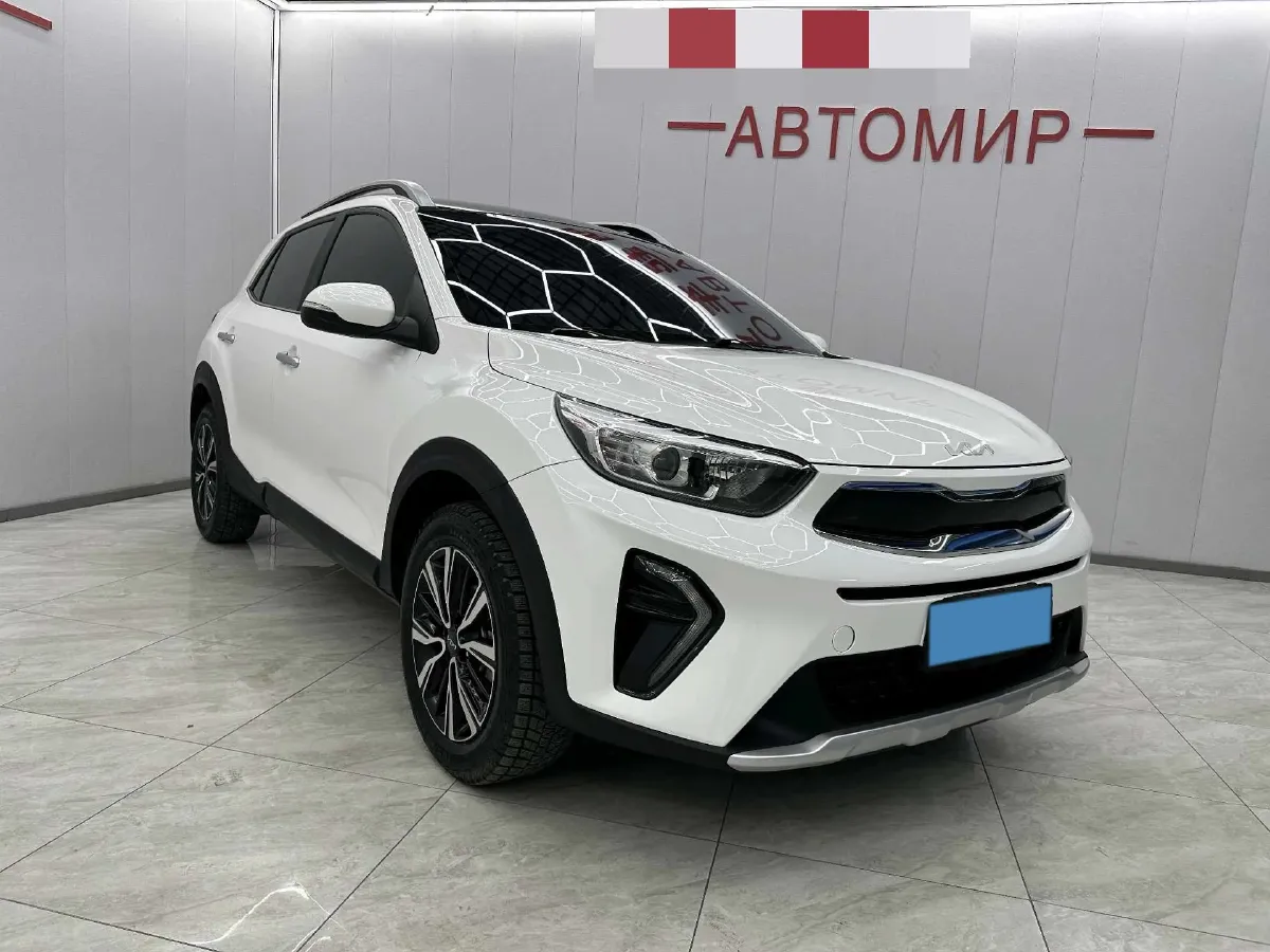 2021 Kia KX1 1.4L 100HP L4 6AT,autocango,china used car exporter,china ev exporter,chinese used car exporter,chinese used ev exporter