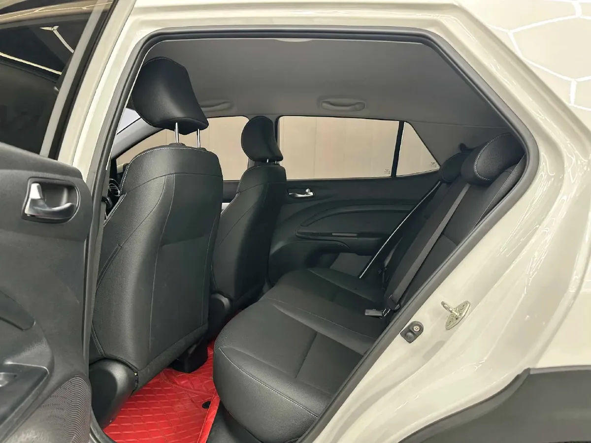 2021 Kia KX1 1.4L 100HP L4 6AT,autocango,china used car exporter,china ev exporter,chinese used car exporter,chinese used ev exporter