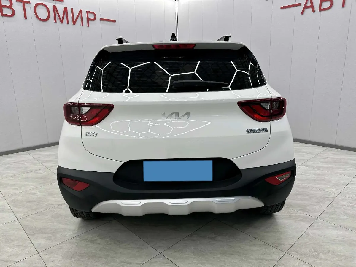 2021 Kia KX1 1.4L 100HP L4 6AT,autocango,china used car exporter,china ev exporter,chinese used car exporter,chinese used ev exporter