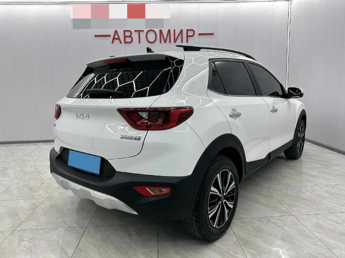 2021 Kia KX1 1.4L 100HP L4 6AT,autocango,china used car exporter,china ev exporter,chinese used car exporter,chinese used ev exporter