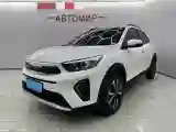 2021 Kia KX1 1.4L 100HP L4 6AT