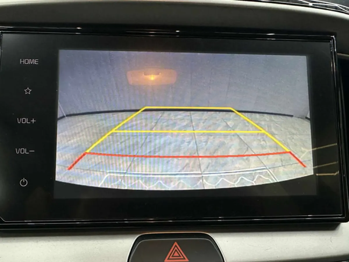 2021 Kia KX1 1.4L 100HP L4 6AT,autocango,china used car exporter,china ev exporter,chinese used car exporter,chinese used ev exporter