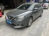 2021 NISSAN SYLPHY,autocango,china used car exporter,china ev exporter,chinese used car exporter,chinese used ev exporter