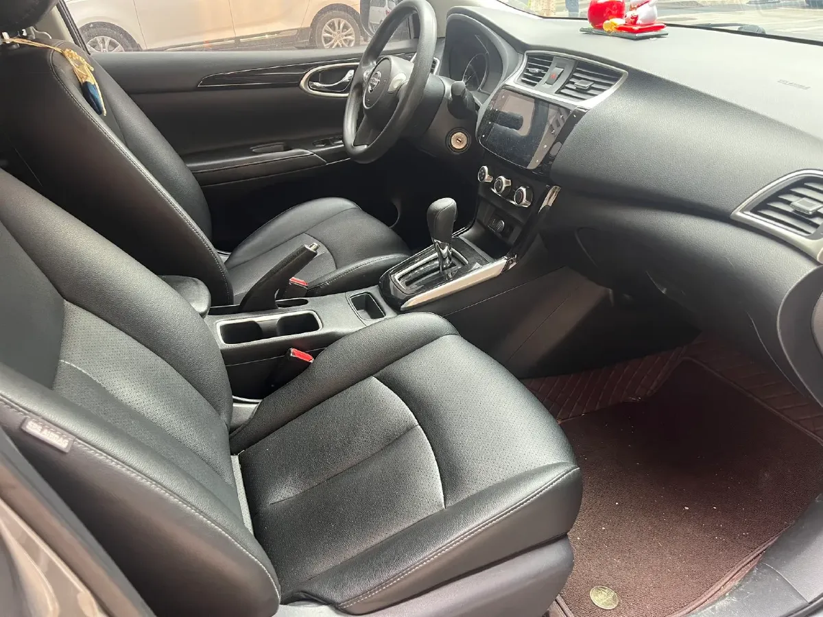 2021 Nissan Sylphy 1.6L 122HP L4 CVT,autocango,china used car exporter,china ev exporter,chinese used car exporter,chinese used ev exporter