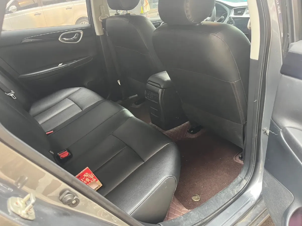 2021 Nissan Sylphy 1.6L 122HP L4 CVT,autocango,china used car exporter,china ev exporter,chinese used car exporter,chinese used ev exporter