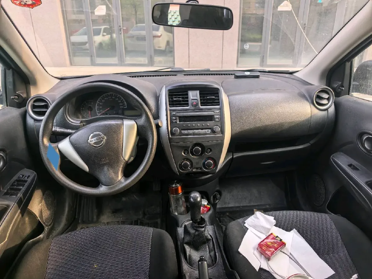 2016 Nissan Sunny 1.5L 112HP L4 5MT,autocango,china used car exporter,china ev exporter,chinese used car exporter,chinese used ev exporter