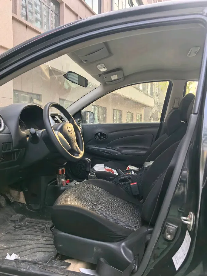 2016 Nissan Sunny 1.5L 112HP L4 5MT,autocango,china used car exporter,china ev exporter,chinese used car exporter,chinese used ev exporter