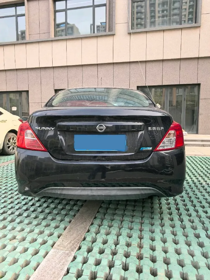 2016 Nissan Sunny 1.5L 112HP L4 5MT,autocango,china used car exporter,china ev exporter,chinese used car exporter,chinese used ev exporter