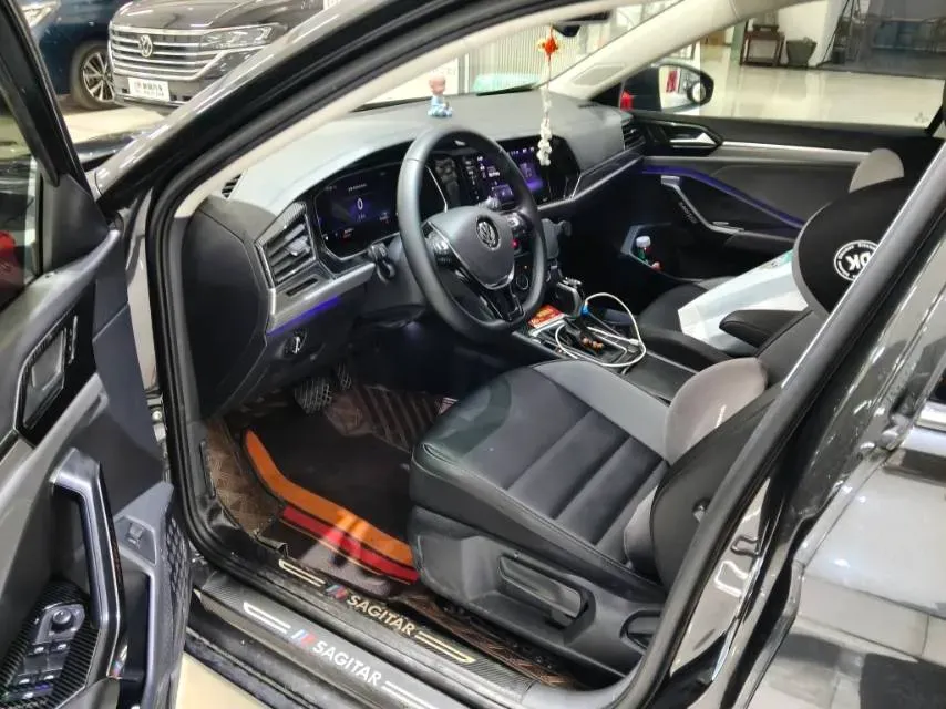2020 Volkswagen Sagitar 1.4T 150HP L4 7DCT,autocango,china used car exporter,china ev exporter,chinese used car exporter,chinese used ev exporter