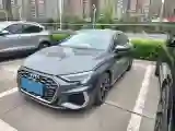 2021 Audi A3 1.4T 150HP L4 7DCT
