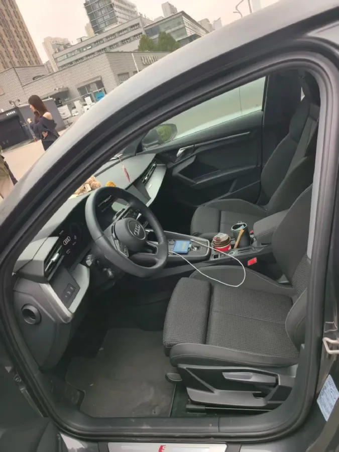 2021 Audi A3 1.4T 150HP L4 7DCT,autocango,china used car exporter,china ev exporter,chinese used car exporter,chinese used ev exporter